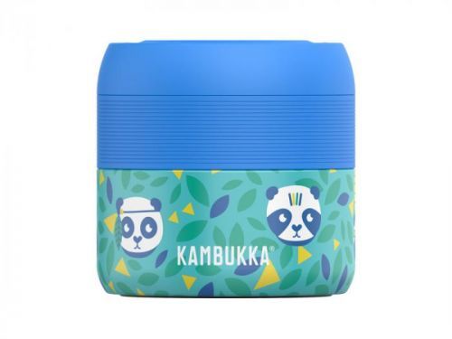 Termonádoba Kambukka Bora 400 ml Chief Panda