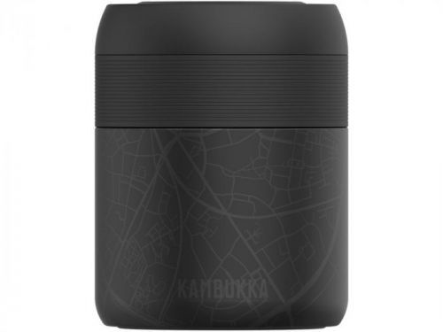 Termonádoba Kambukka Bora 600 ml 100% Hasselt