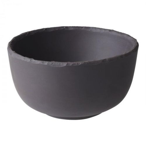 Miska Basalt Ø 10 cm