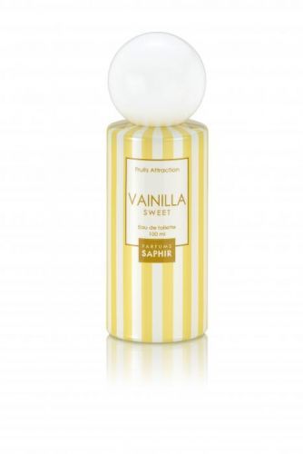 SAPHIR - Vainilla Sweet
