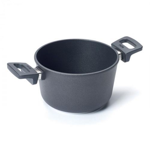 Titánový hrniec na indukciu Ø 20 cm Titanium Nowo
