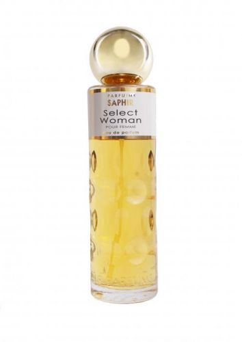 SAPHIR - Select Woman Veľkosť: 200 ml