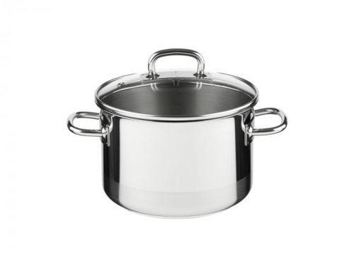 Nerezový hrniec Kolimax Professiona 3,0 l 18 cm