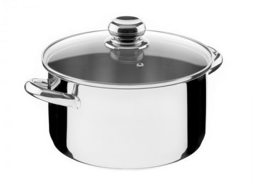 Nerezový hrniec Kolimax Premium 22 cm 4,5 l