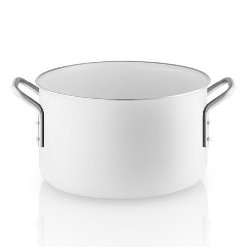 Hrniec 20 cm White Line