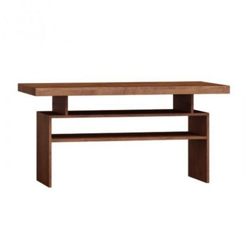 Konferenční stolek, jasan světlý, INFINITY I-13