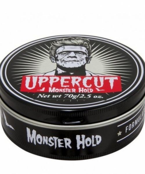 Uppercut pomáda na vlasy monster 70g
