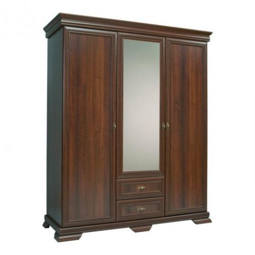 Skříň třídveřová, samoa king, KORA KS2