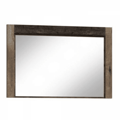 Zrcadlo, jasan tmavý, INFINITY I-12