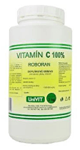 oboran C Vitamín 100 plv 2kg