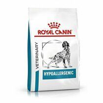 Royal Canin VD Canine Hypoall  7kg
