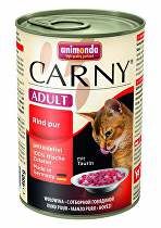 Animonda konz. kočka Adult hovězí 400g