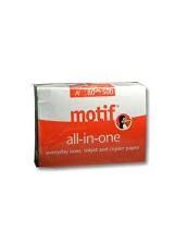 Papír Motif All In One A5 80g 500ks