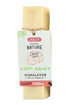 Pochoutka Cheese bone Giant pre psa nad 20kg Zolux