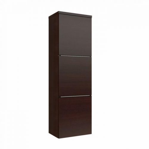 Skříňka vysoká, wenge, MASON WE11