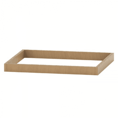 Sokl ke skříňce, buk, TEMPO ASISTENT NEW 032