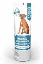 Pantenol šampón pre psy TOPVET 200ml