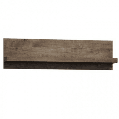 Police, jasan tmavý, INFINITY I-11