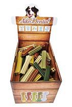 Dental stix 7,5cm/150ks box