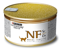 Purina PPVD Feline  konz. NF Renal Failure 195g
