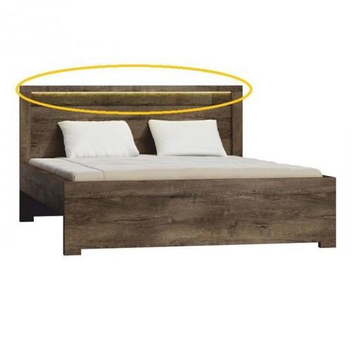 Led osvětlení ke posteli 19, INFINITY