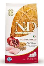 N&D Low Grain DOG Puppy Chicken & Pomegranate 2,5kg