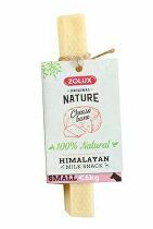 Pochúťka Cheese bone Small pre psa do 6kg Zolux