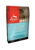 Orijen Cat 6 Fish 340g