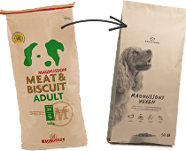Magnusson Meat&Biscuit Adult  2kg