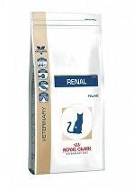 Royal Canin VD Feline Renal   2kg