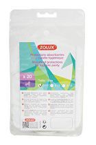 Vložka do háracích kalhotek T0-T1 20ks Zolux