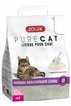 Podstielka PURECO premium light Clumping 10l Zolux