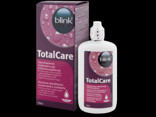 Total Care roztok 120 ml