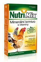 Nutri Mix pro nosnice plv 20kg