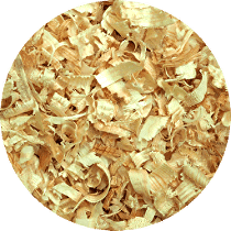 Hobliny  podestýlka lis. KLASIK RabWeed 60/1,5 kg