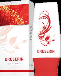 Droserin (Energy)