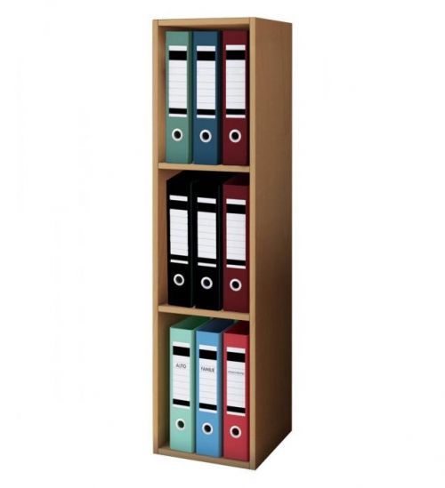 Kancelársky regál Offas, buk