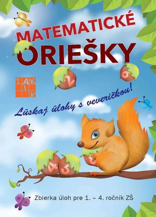 Matematické oriešky