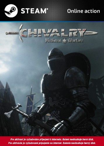 Steam - Chivalry : Medieval Warfare