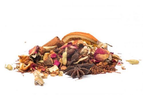 ROOIBOS ŠESŤ KORENÍ, 50g