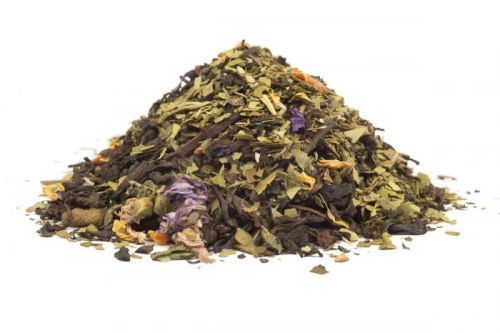 ĽAHKOSŤ POVZBUDENIA - bylinná zmes, 1000g