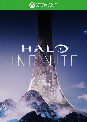 Halo Infinite