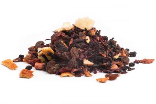 VIANOČNÝ PUNČ - ovocný čaj, 50g