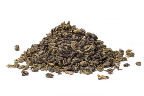 PI LO CHUN - zelený čaj, 1000g