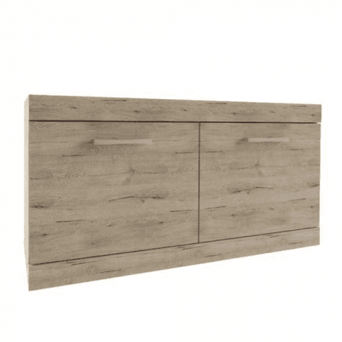 Komoda 2D / 90, dub san remo, Orestes