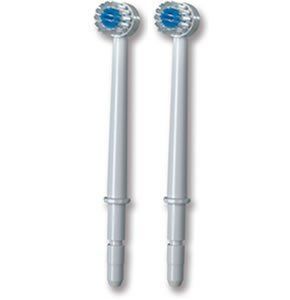 WaterPik Toothbrush náhradné trysky 2 ks