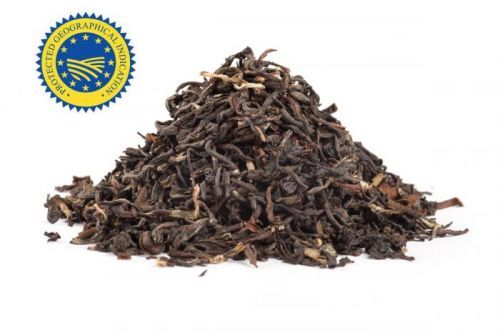 DARJEELING CASTLETON FTGFOP1 - čierny čaj, 1000g