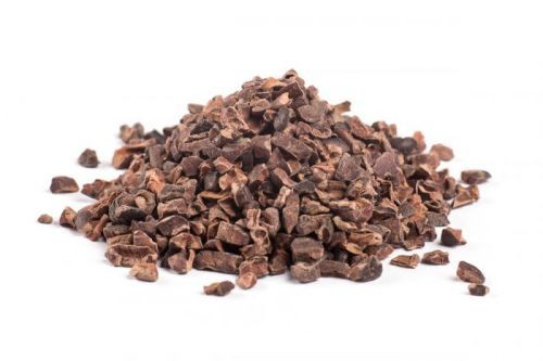 KAKAOVÉ BÔBY Drvené, 50g