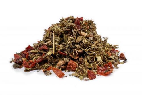 DETOXIKAČNÝ ČAJ S MORINGOU, 50g
