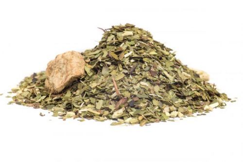 YERBA MATE NARANJA S LAPACHO, 1000g